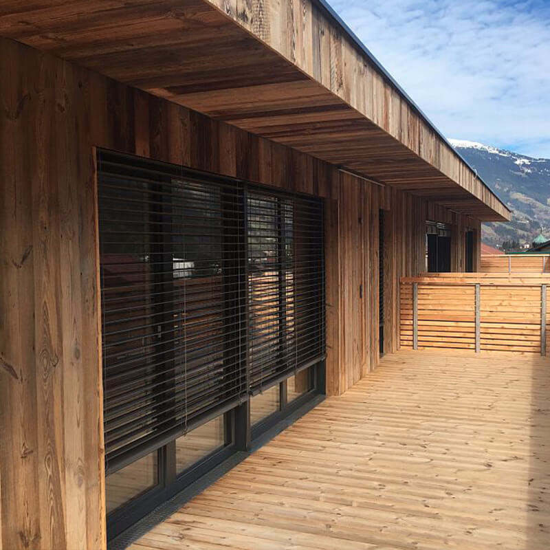 ČESKÝ SERVIS OKEN A DVEŘÍ, s. r. o.