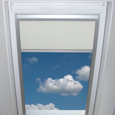 Inspirace Roleta do střešních oken R-Lite
