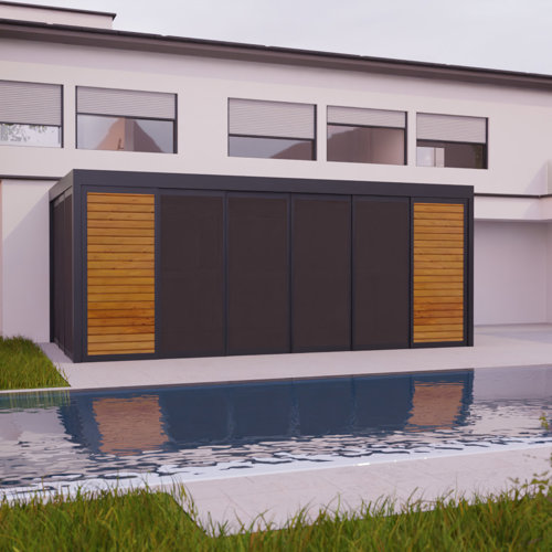 Inspirace ARTOSI SLIDE PANELS
