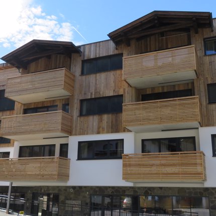 Inspirace Samonosné žaluzie STS, Bravo, VIVA
